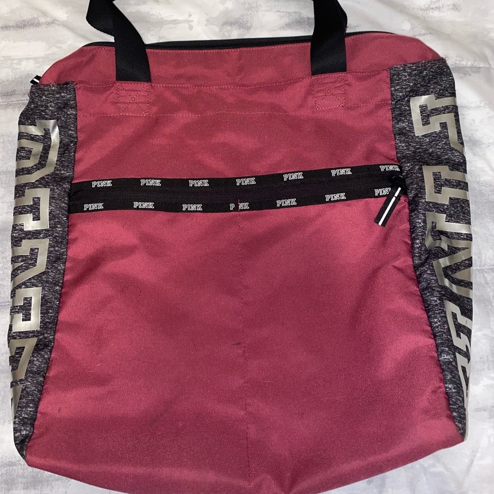 Victoria’s Secret Pink Tote Bag